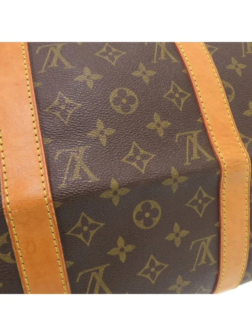 Louis Vuitton this authentic