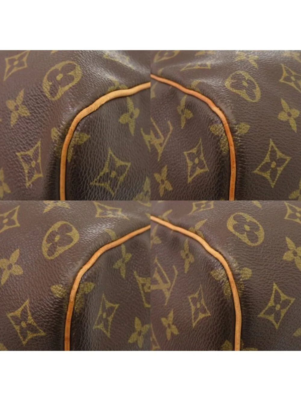 Louis Vuitton this authentic