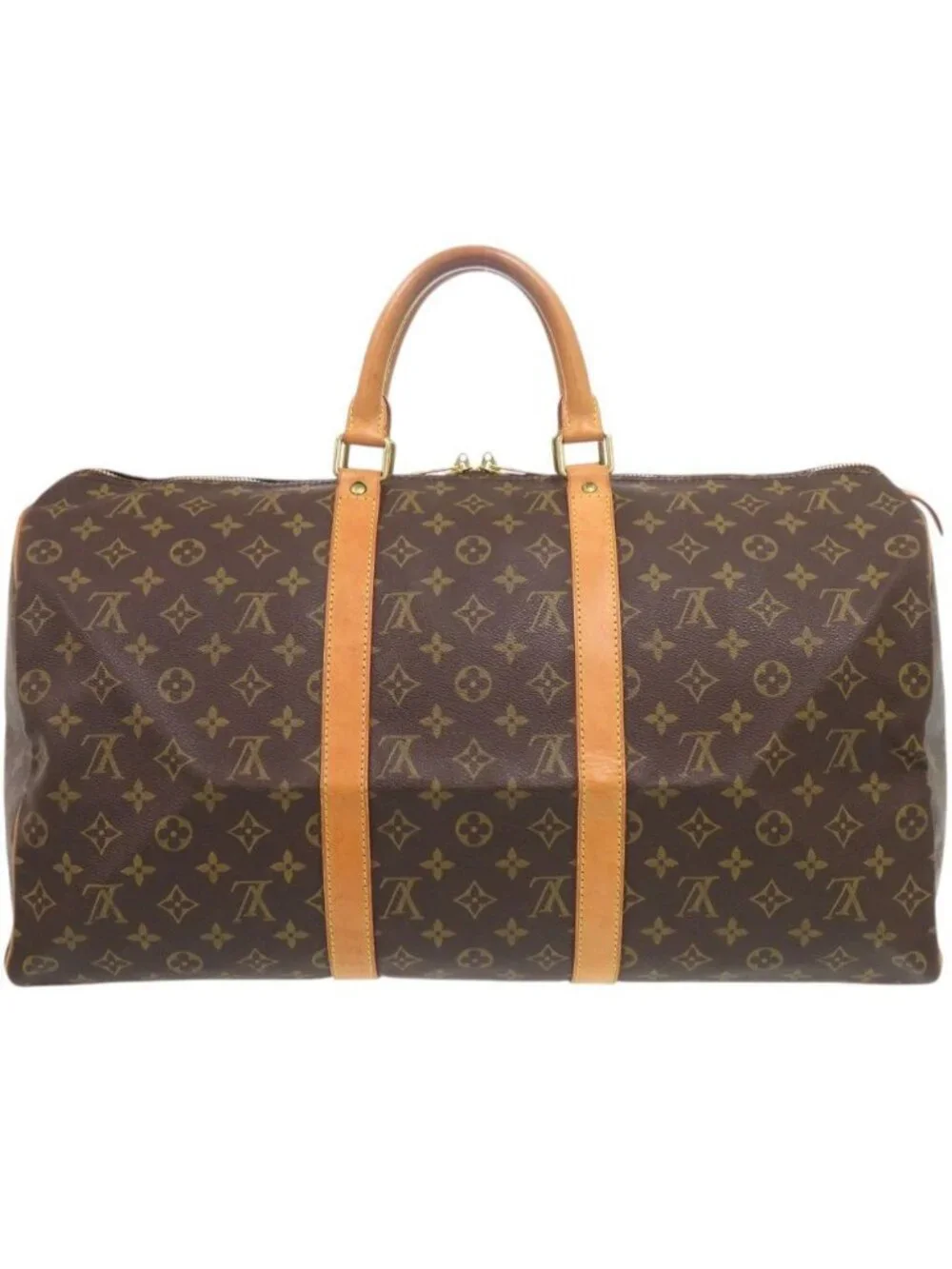 Louis Vuitton this authentic