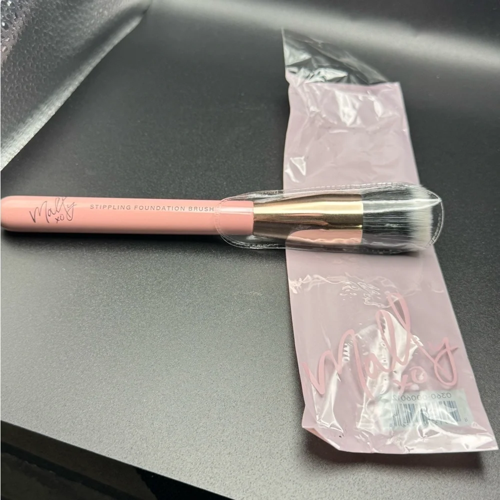 Mally Beauty very pink brand