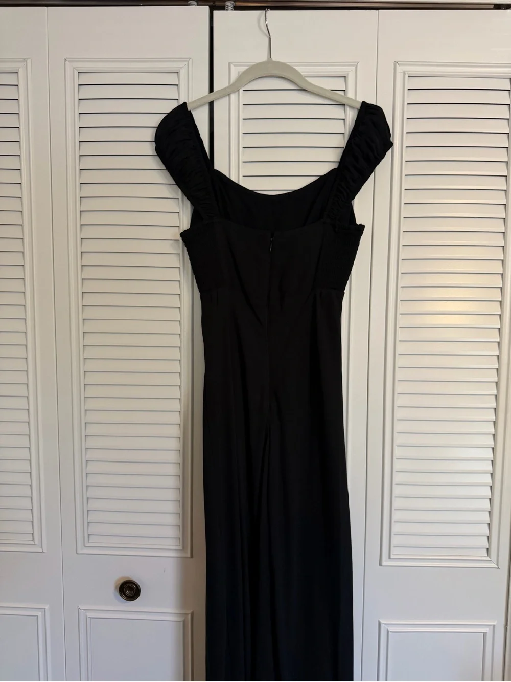 Abercrombie & Fitch classic black