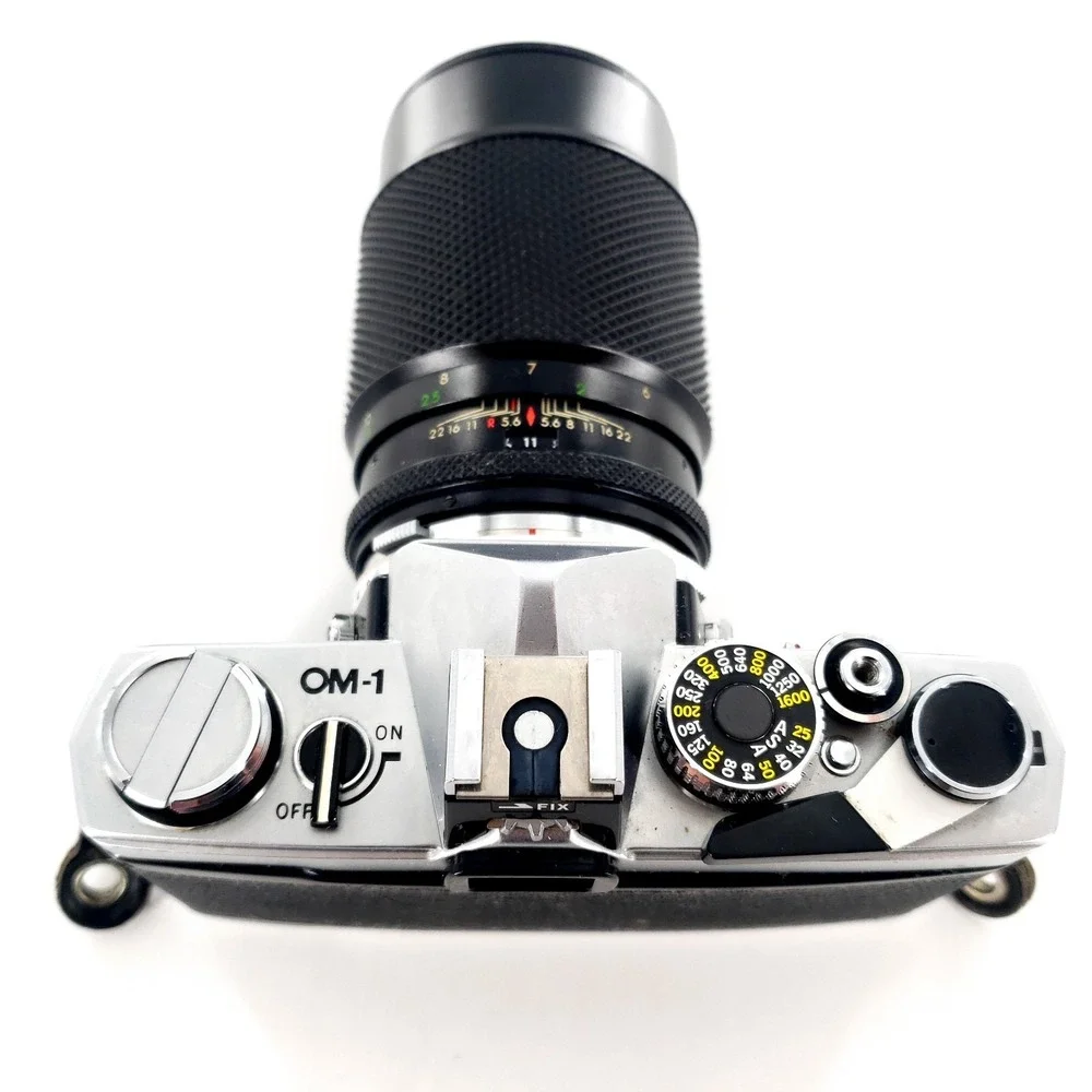 Olympus this sale