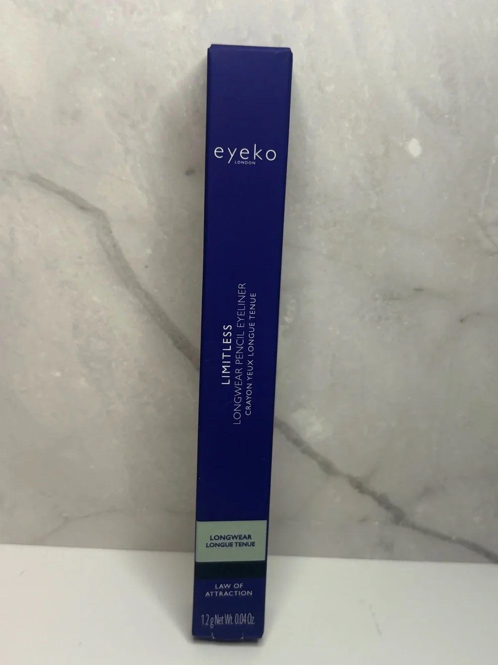 Eyeko limitless longwear