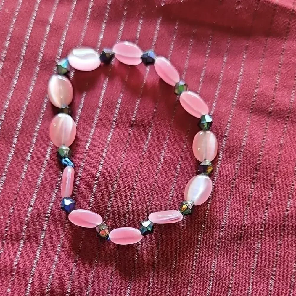 Handmade nine unique