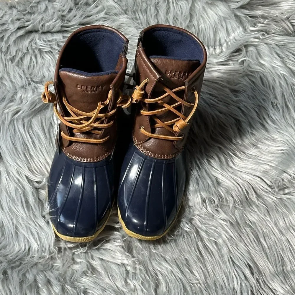 SPERRY Boots