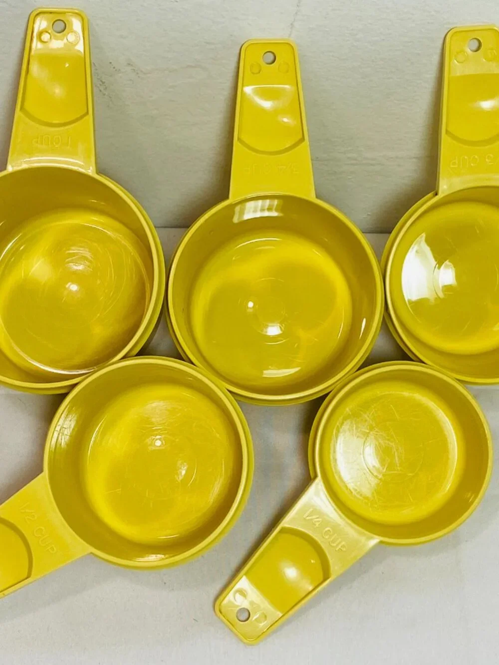 Tupperware vintage 1970