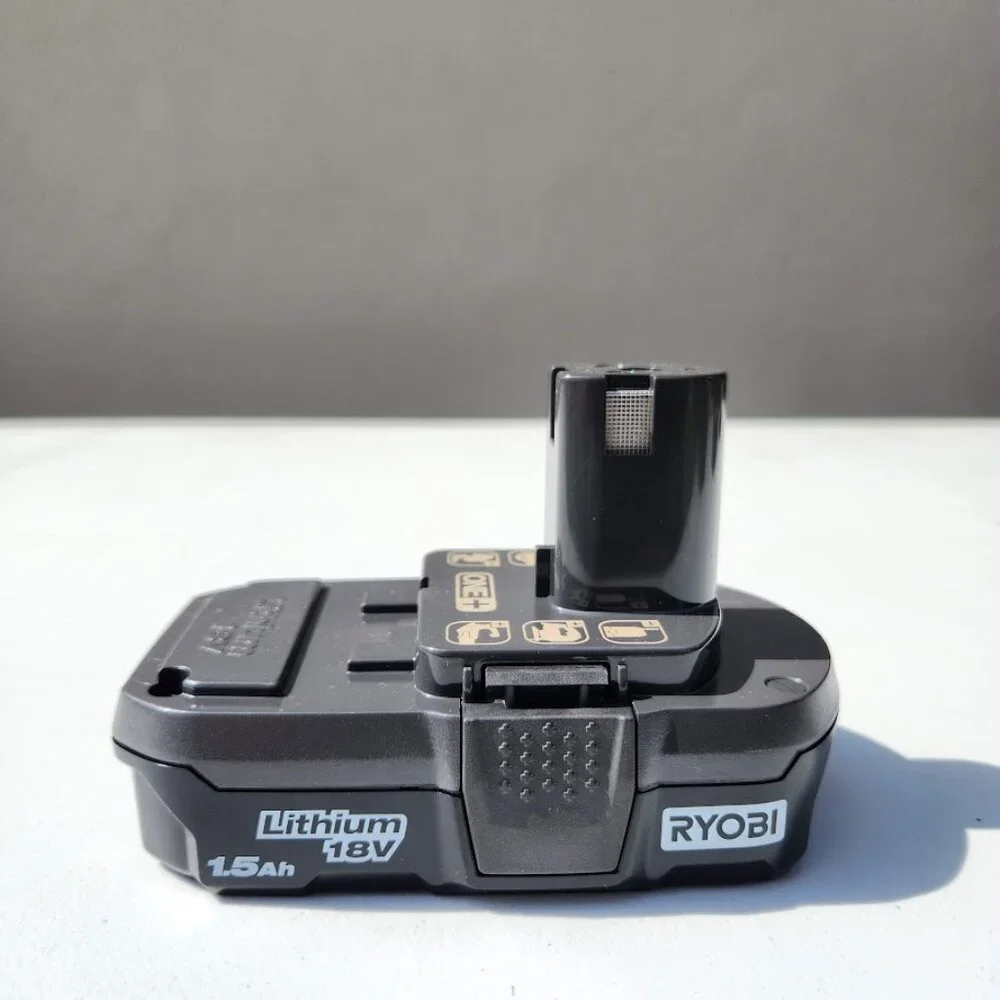 Ryobi 18V P189 1.5Ah Lithium-Ion Battery – Parts/Repair Only