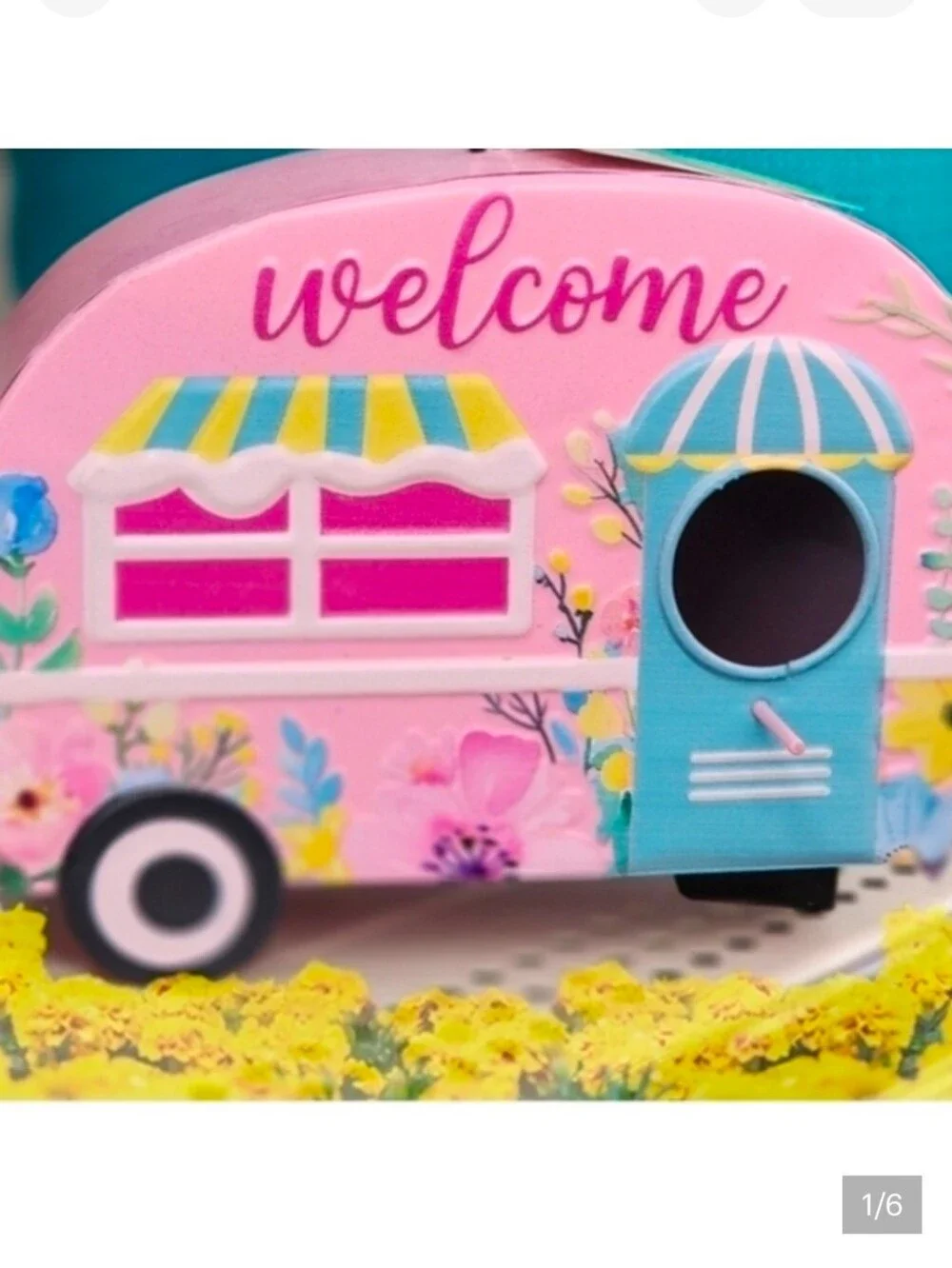 The Unbranded Brand cute pink