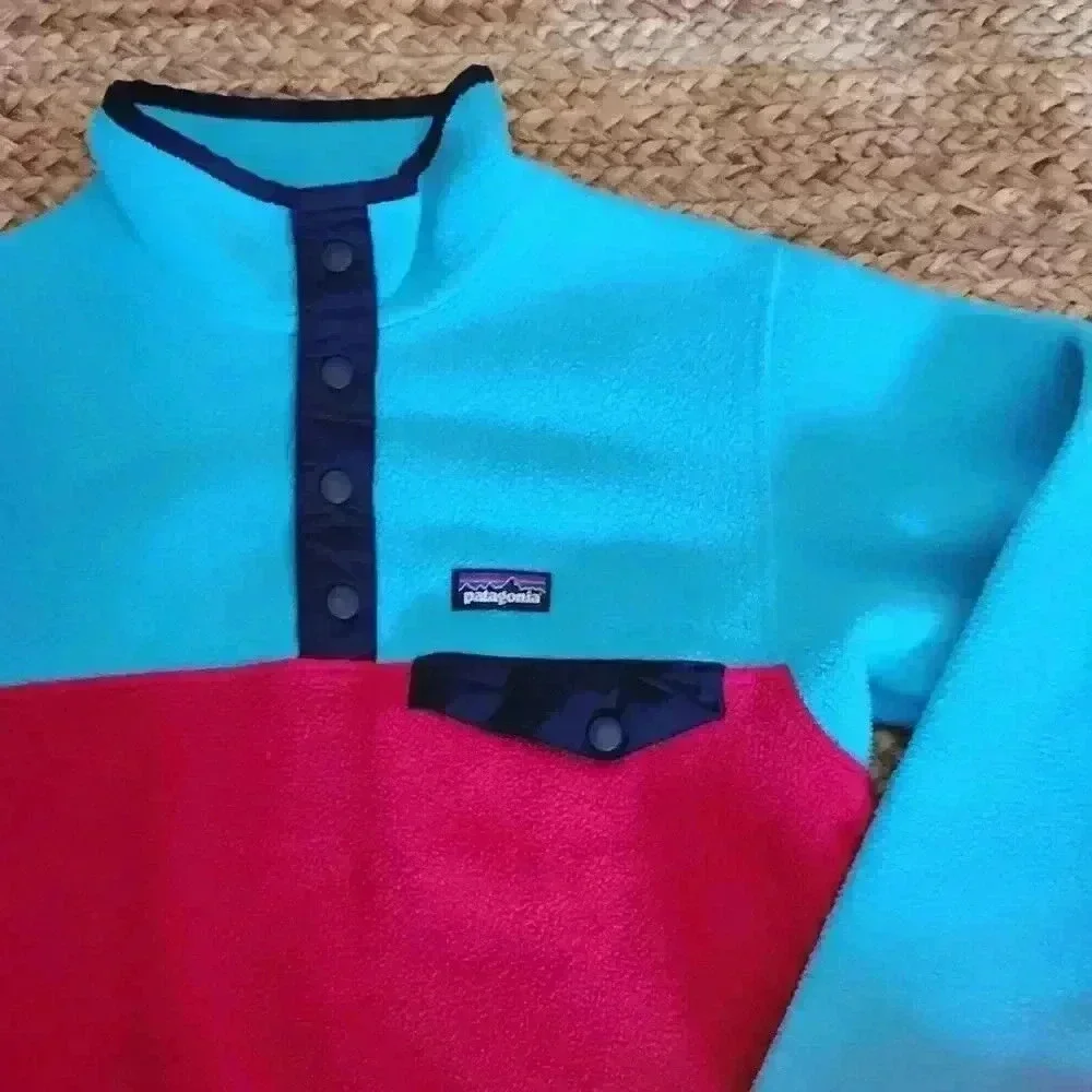 Patagonia good preowned