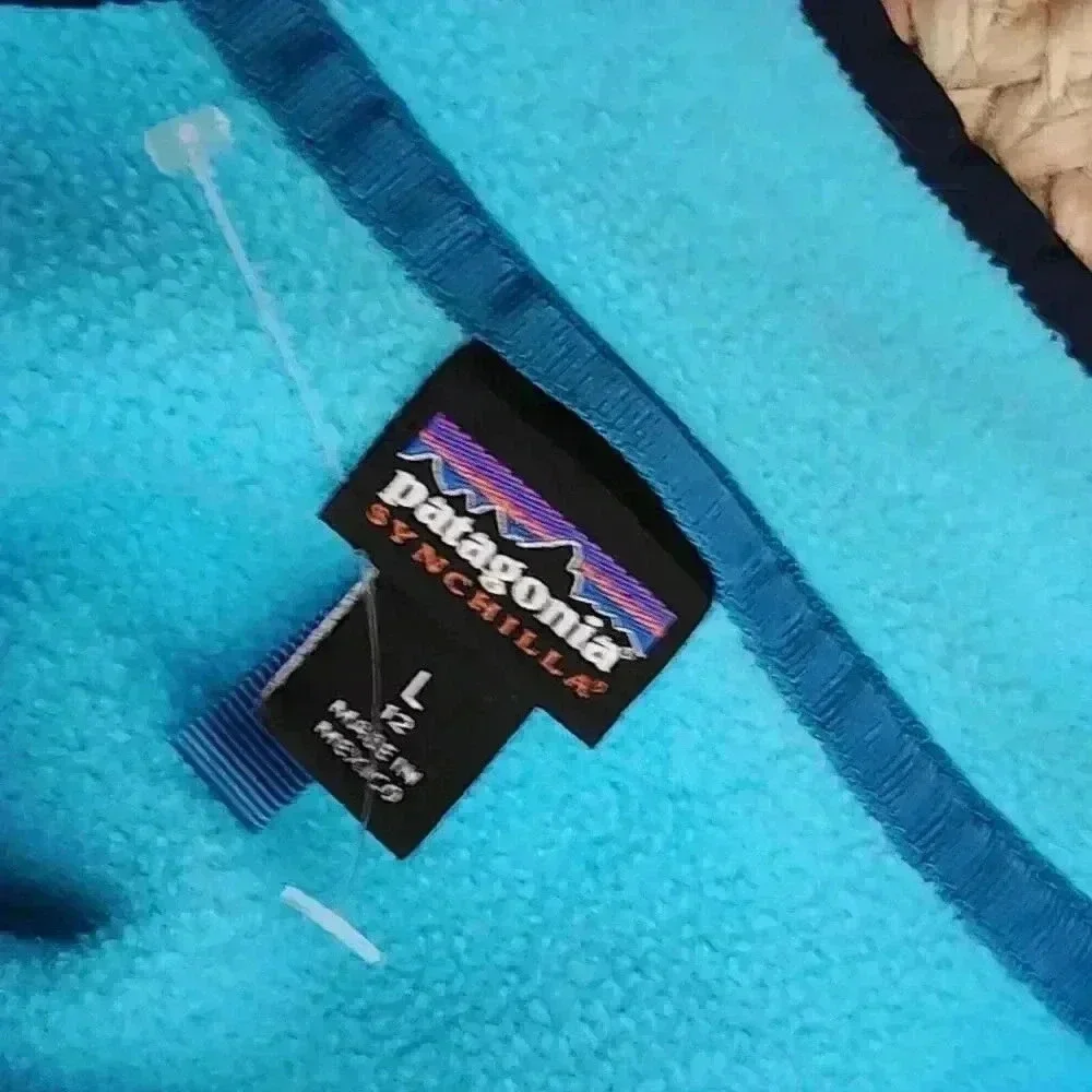 Patagonia good preowned
