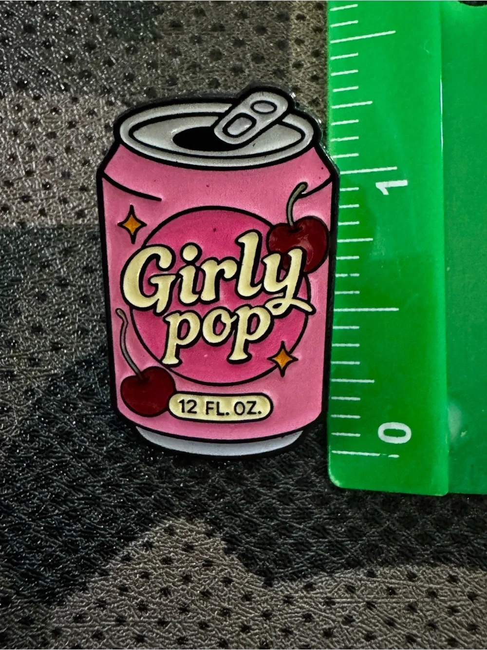 N/A girly pop