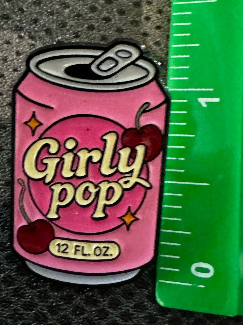 N/A girly pop
