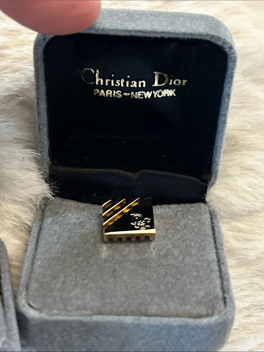 Dior christian vintage