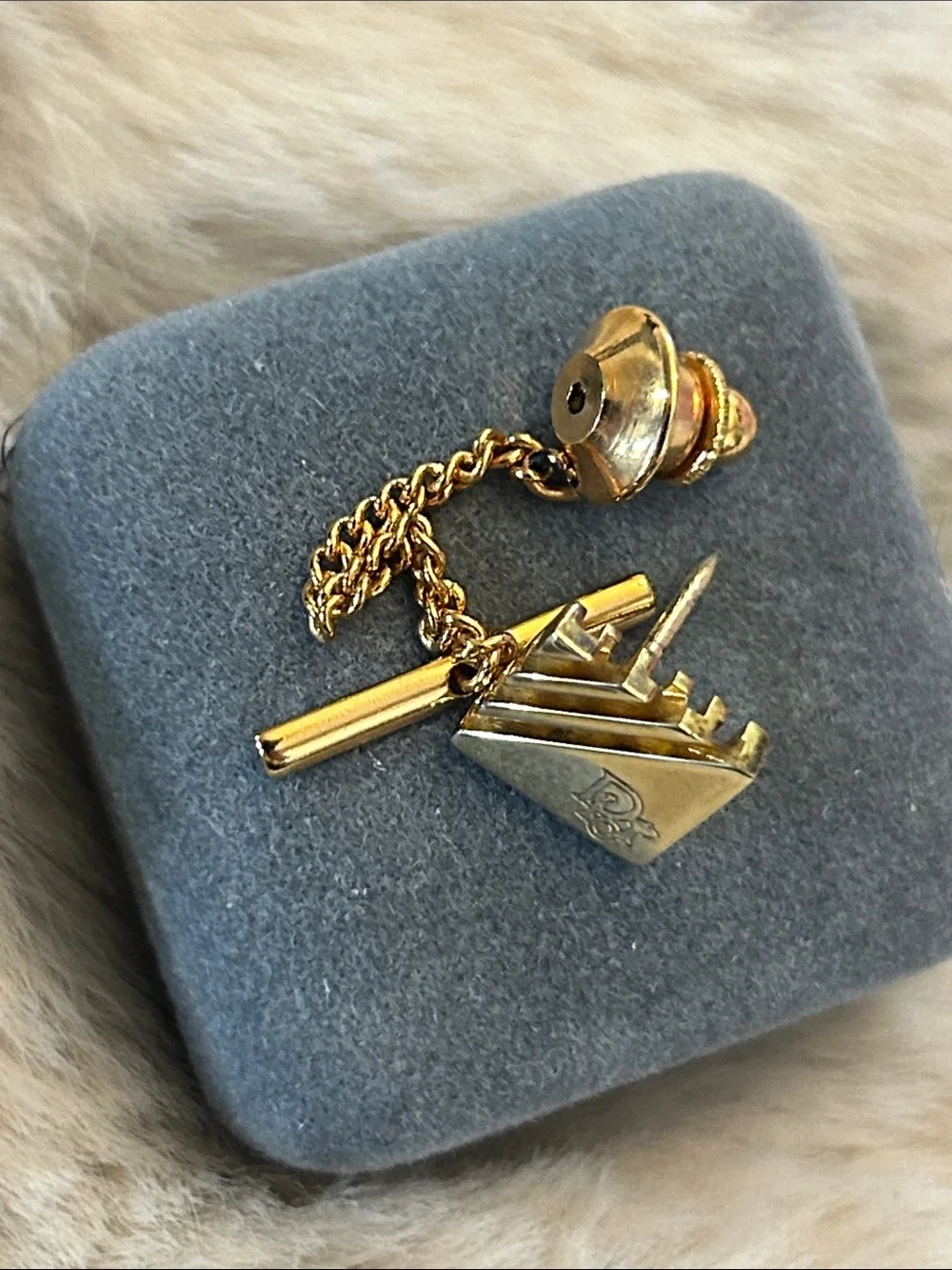 Dior christian vintage