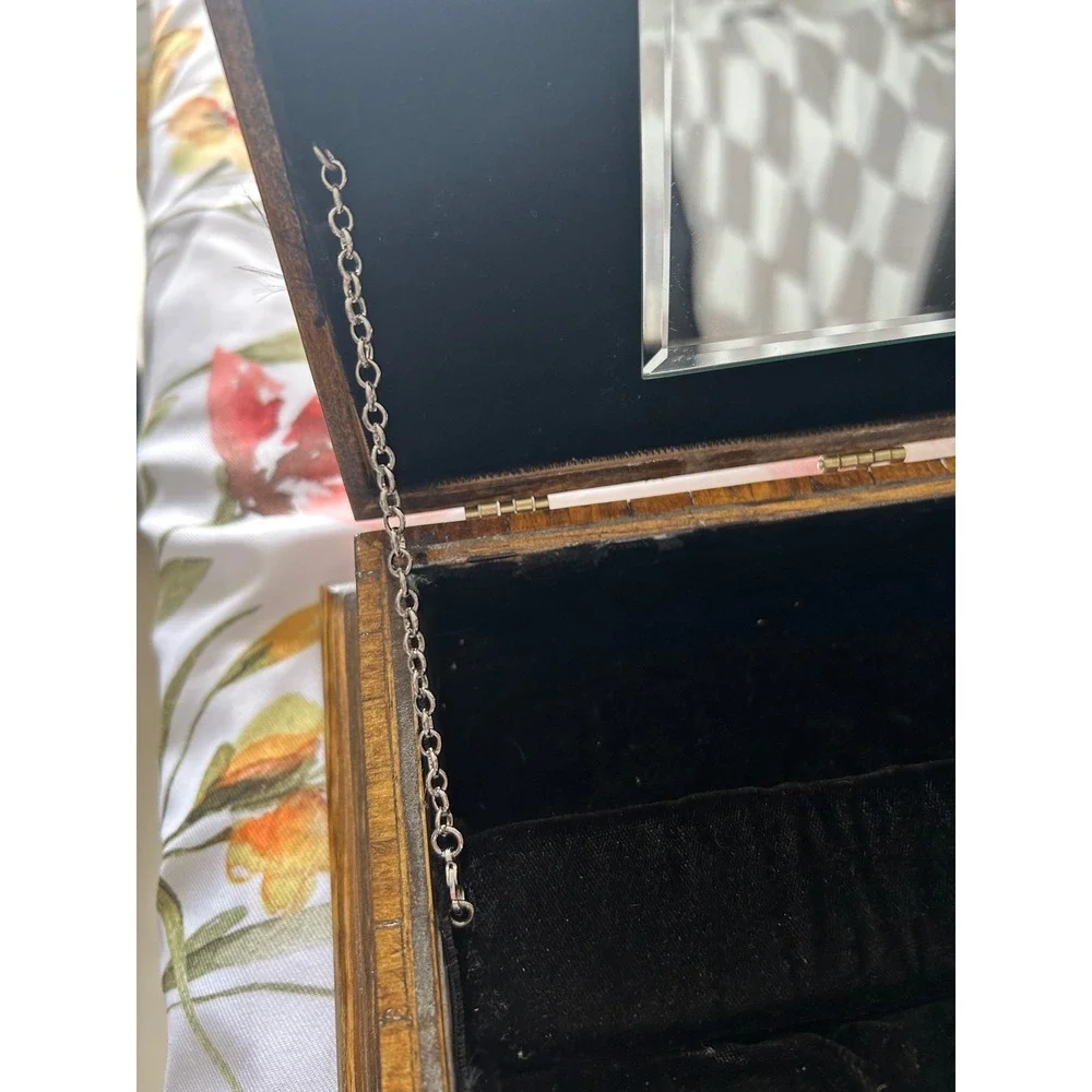 Handmade handcrafted wooden
