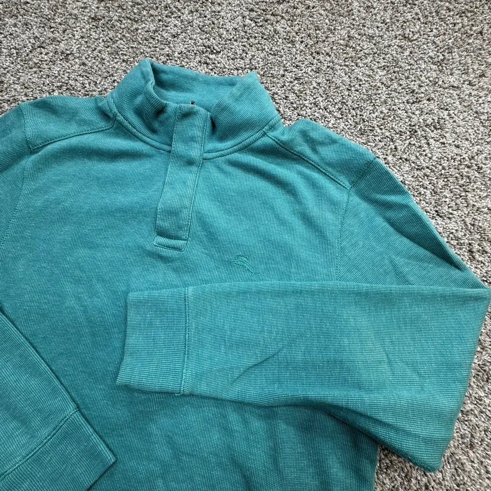 Tommy Bahama appreciate your