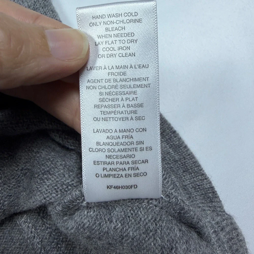 Michael Kors wrap yourself