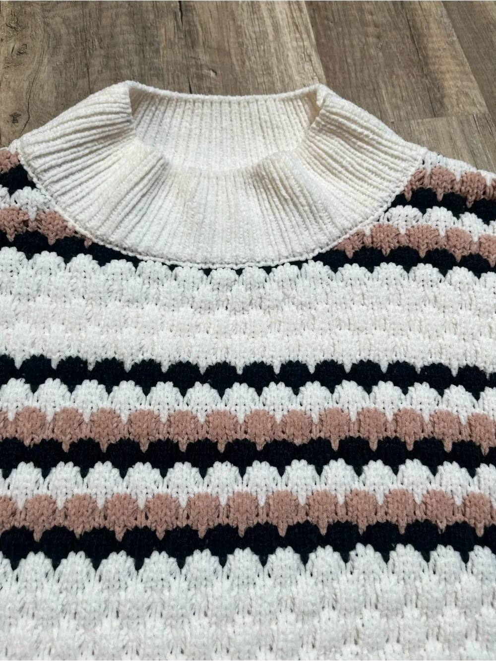 Allison + Zoe nwt allison