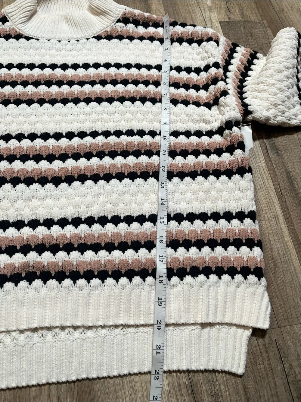 Allison + Zoe nwt allison