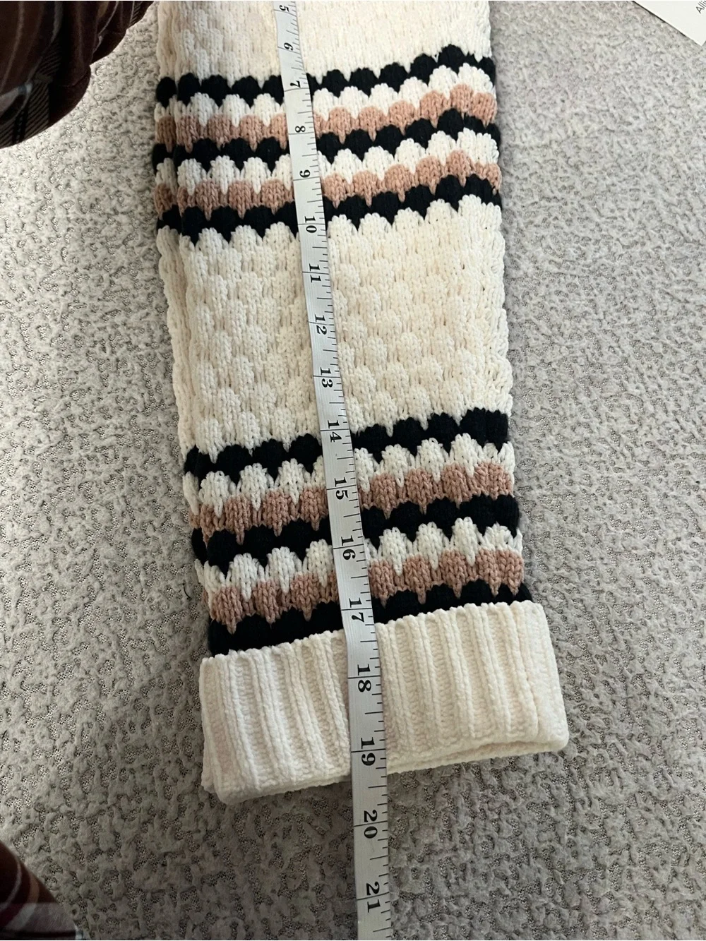 Allison + Zoe nwt allison