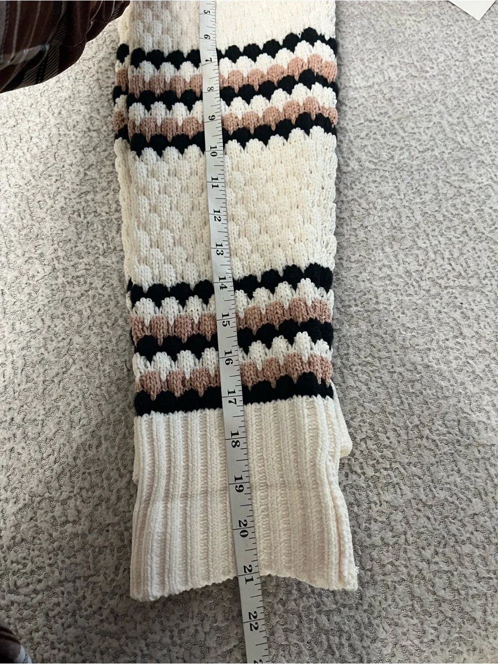 Allison + Zoe nwt allison