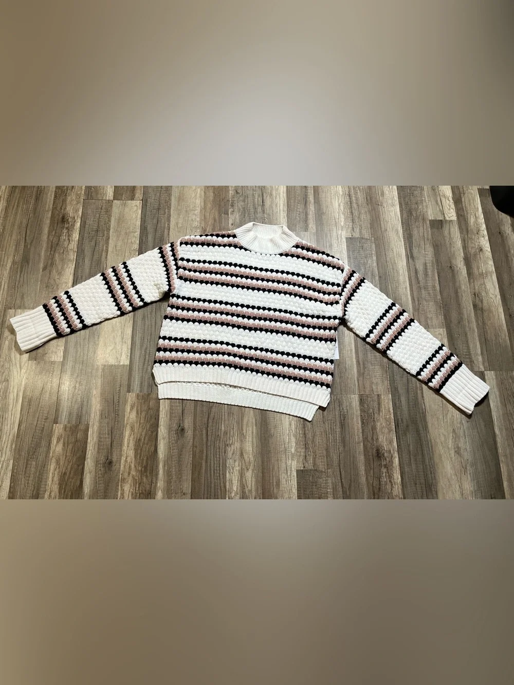 Allison + Zoe nwt allison