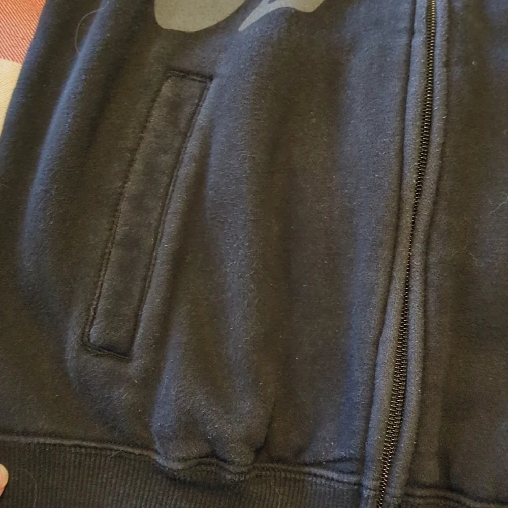 Nike logo does