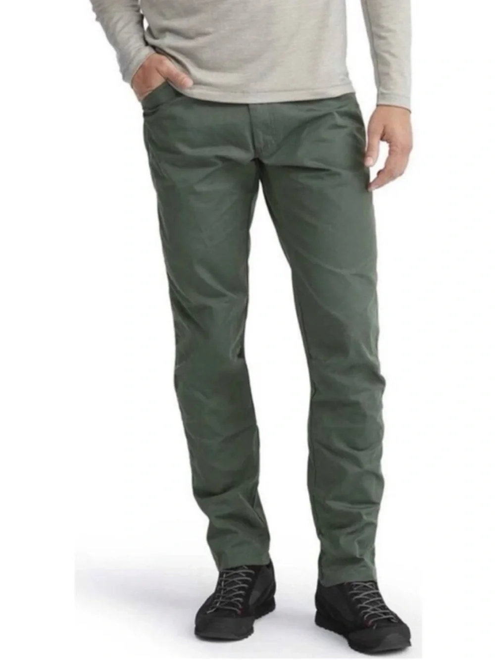 Fjallraven gently worn
