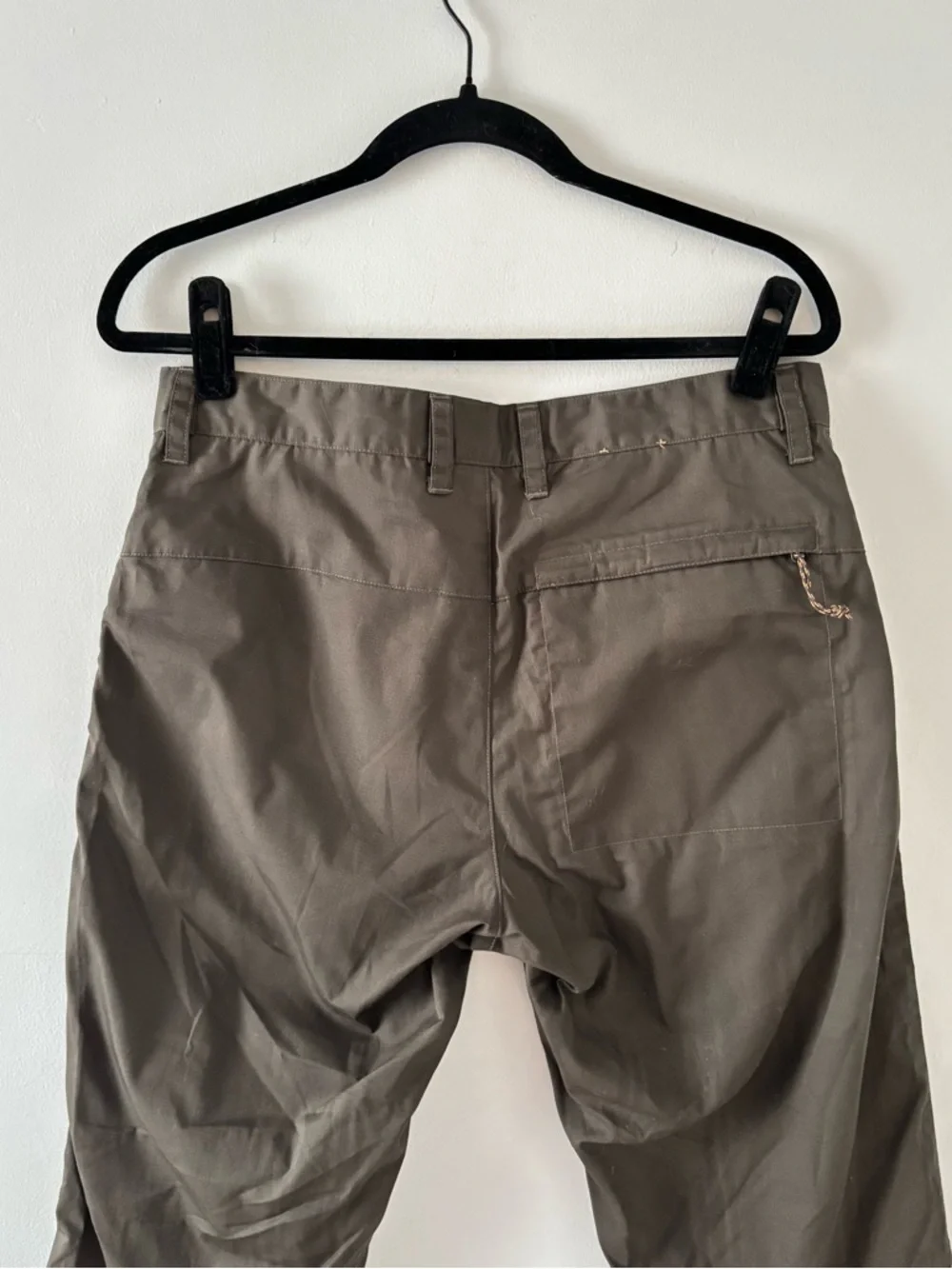 Fjallraven gently worn