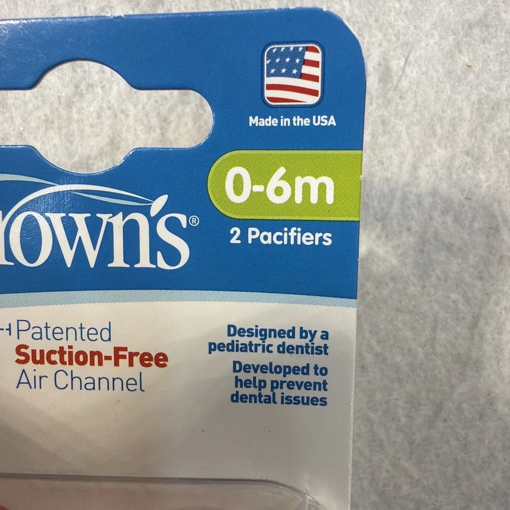Dr. Brown’s PreVent dr brown
