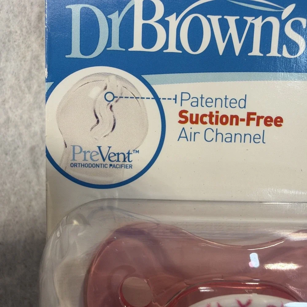 Dr. Brown’s PreVent dr brown