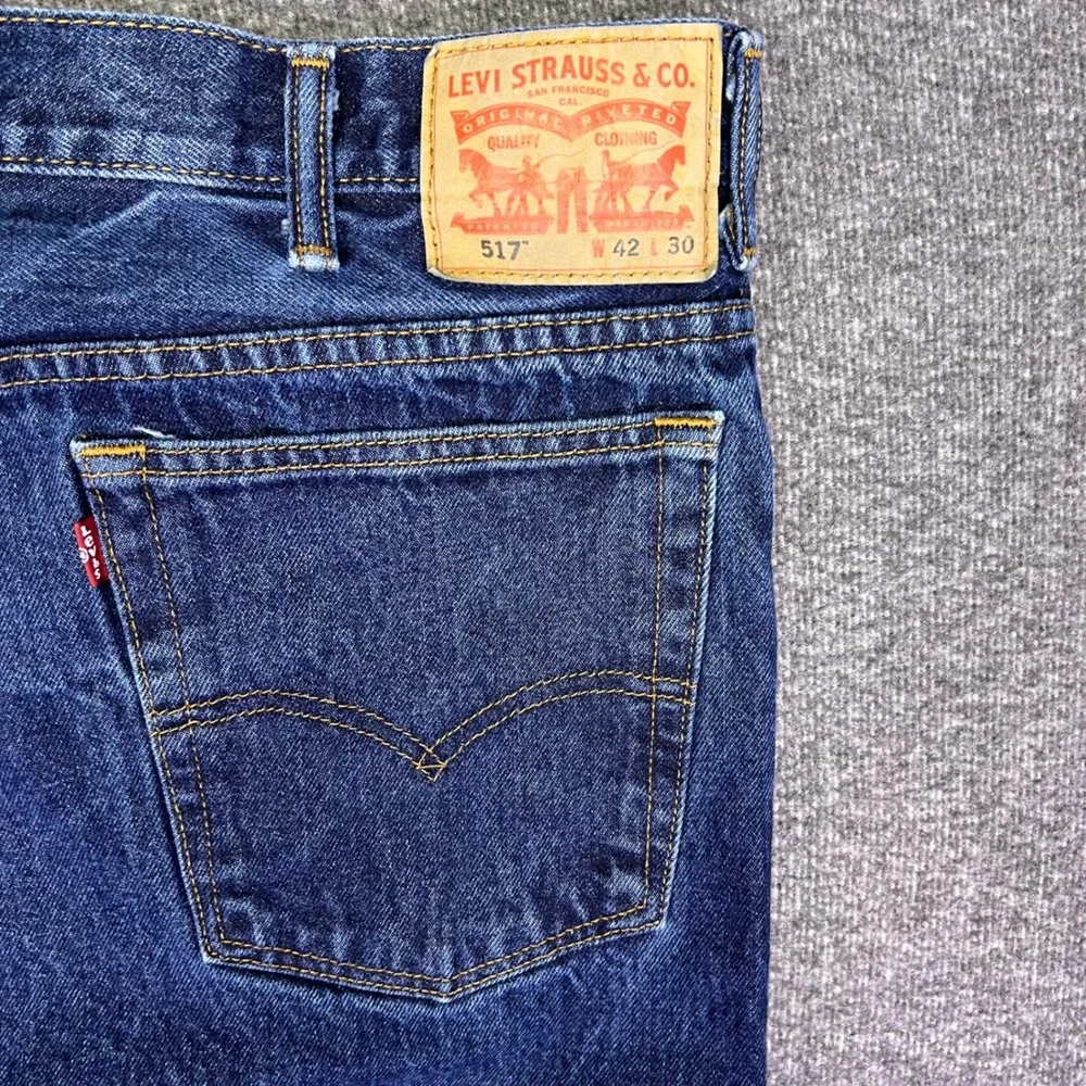 Levis levi 517
