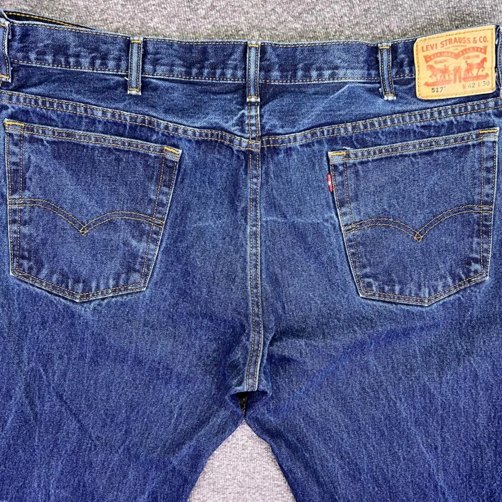 Levis levi 517