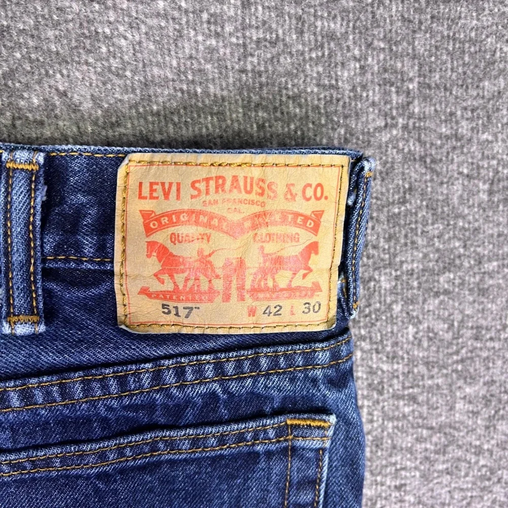 Levis levi 517
