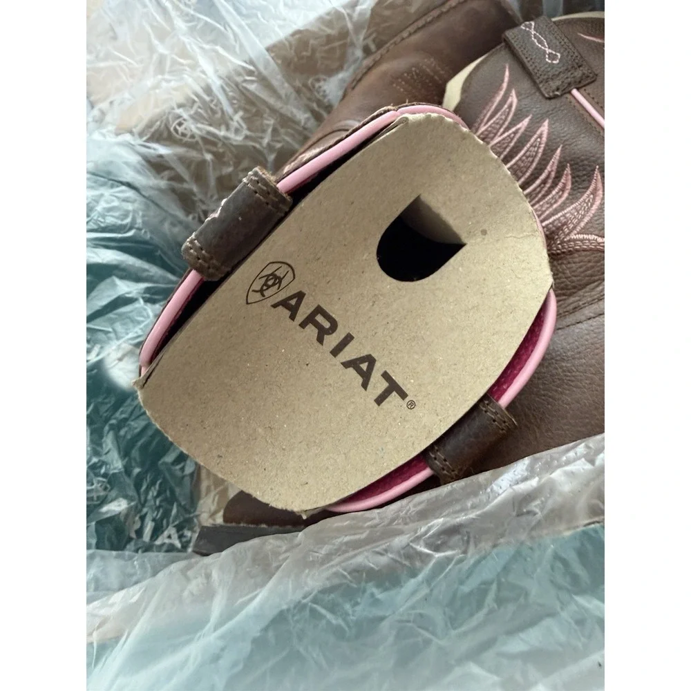 Ariat description firecatcher