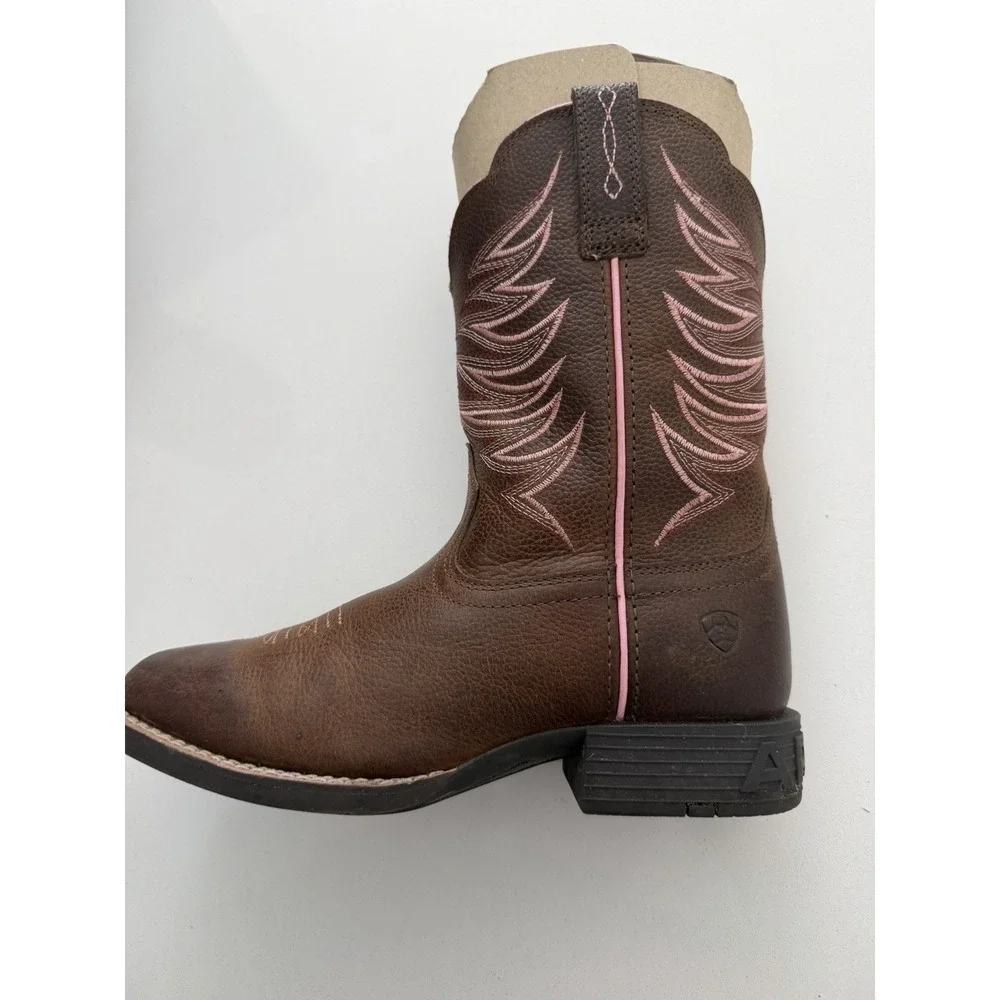Ariat description firecatcher