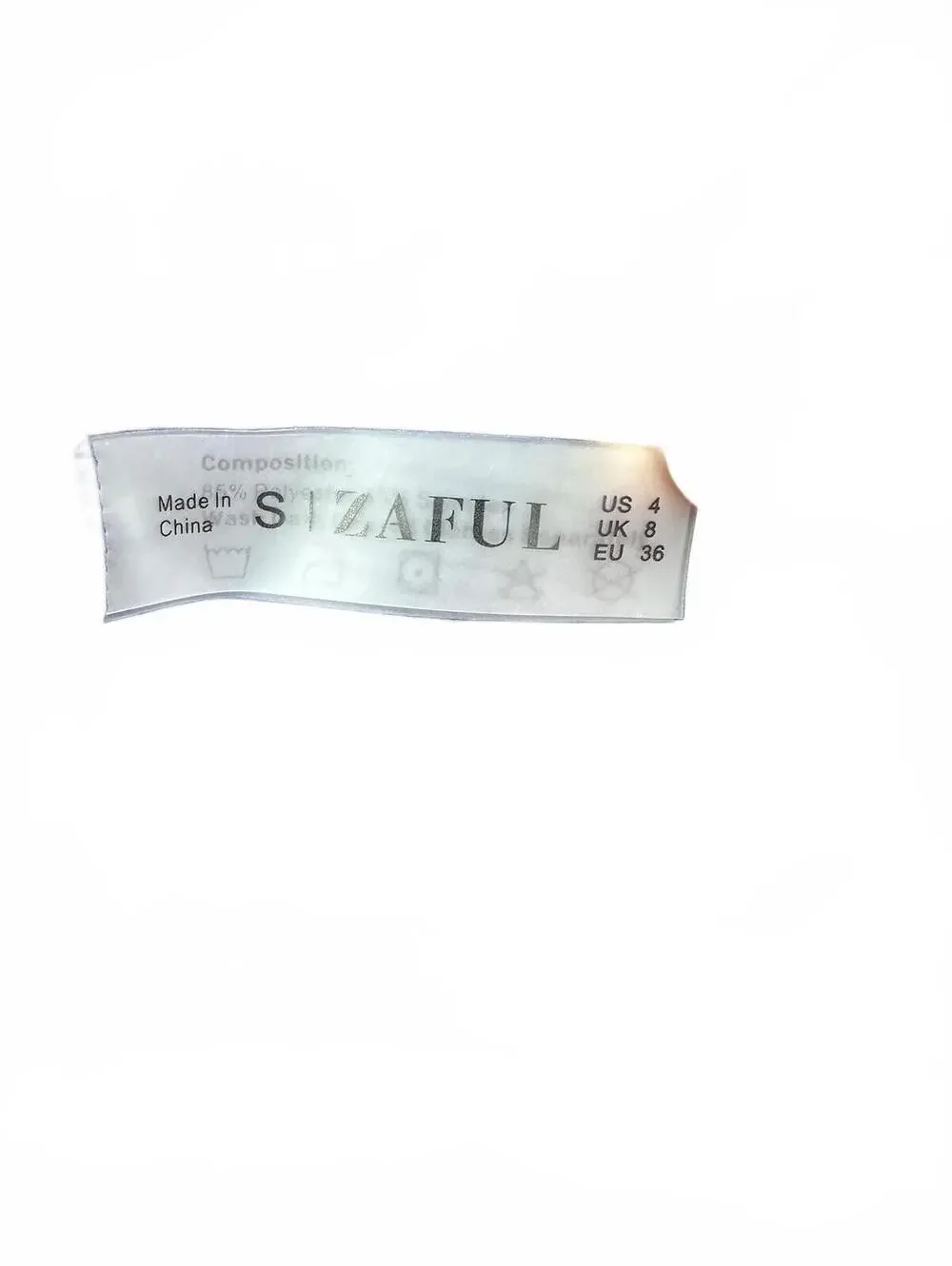 ZAFUL cover ring