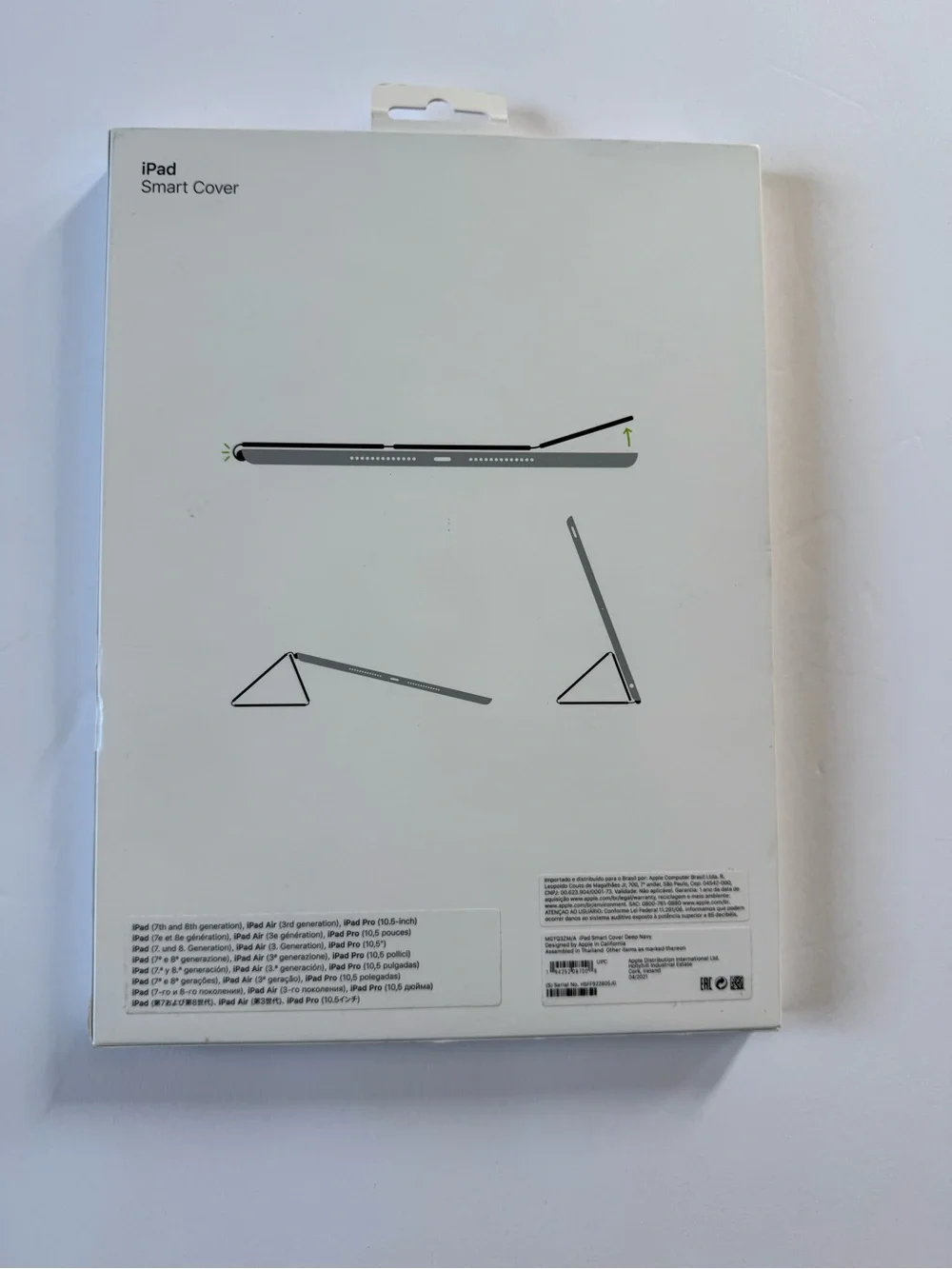 Apple official ipad