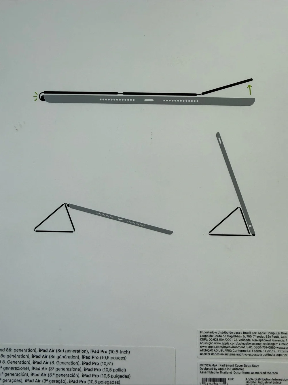Apple official ipad