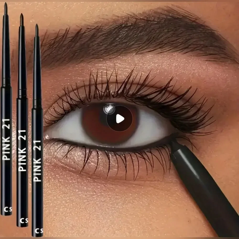 pink 21 lasting eye black