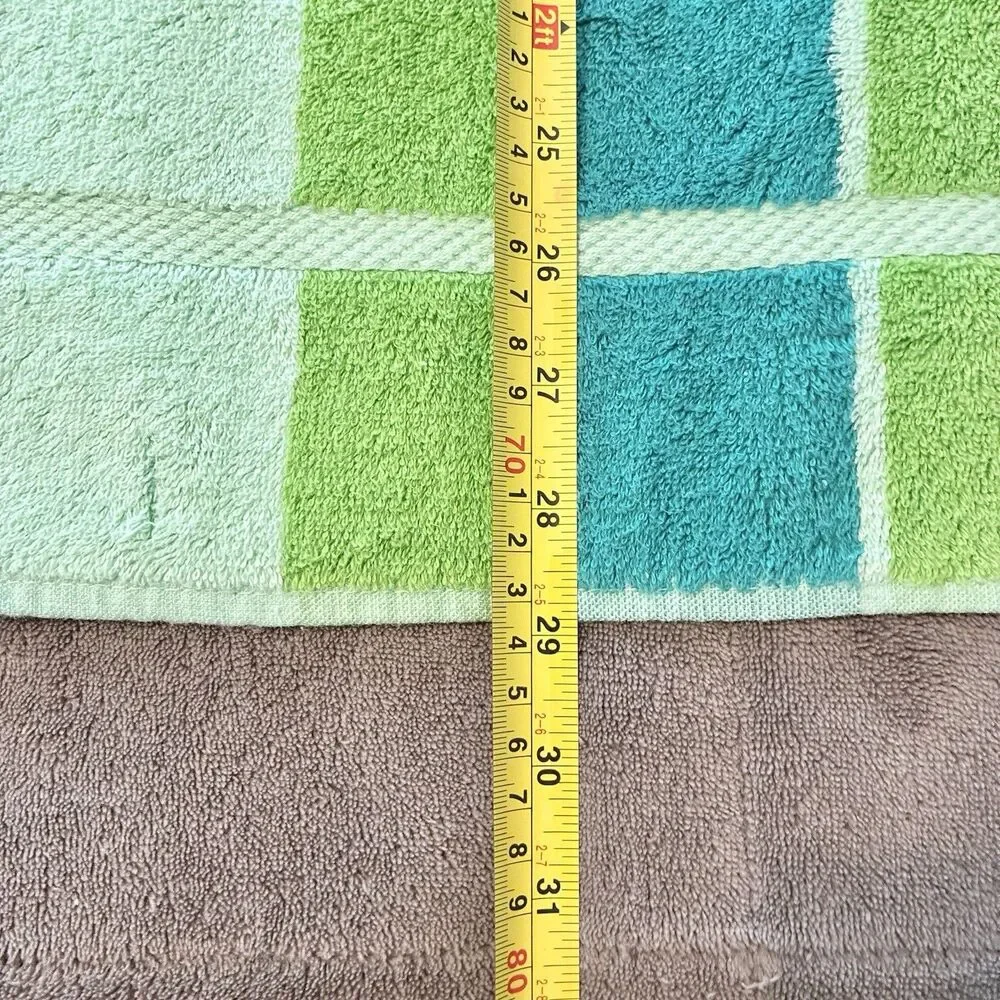 Fieldcrest vintage towel