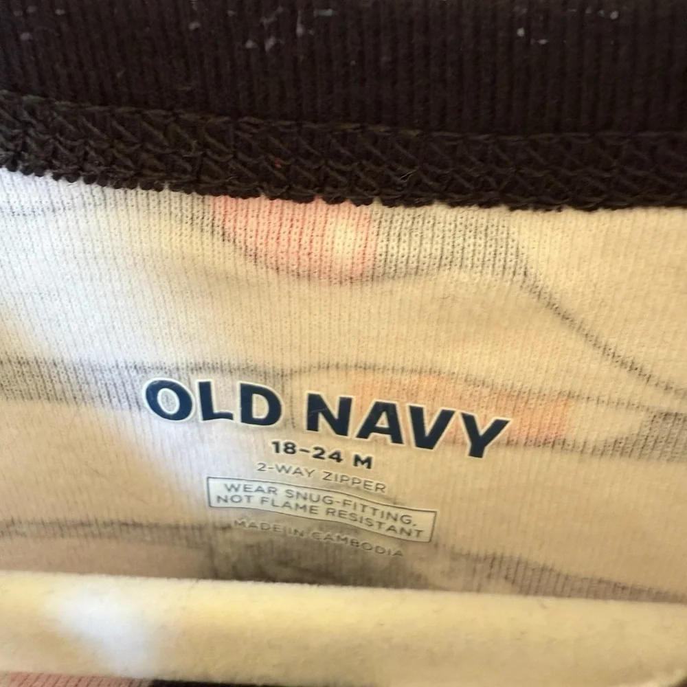 Old Navy old navy