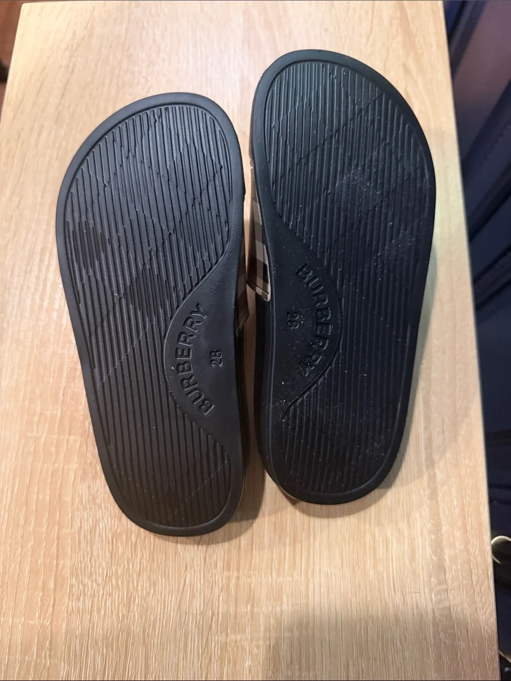 Burberry classic kids