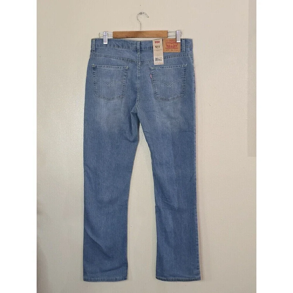 Levis levi 511