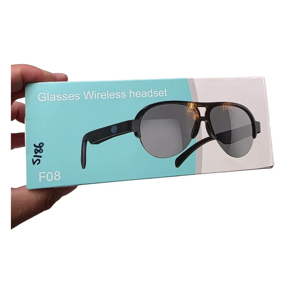 Unbranded smart wireless