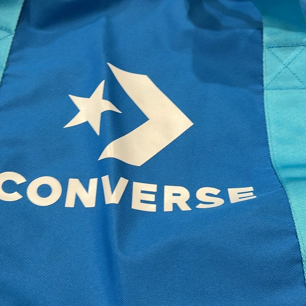 Converse brand new