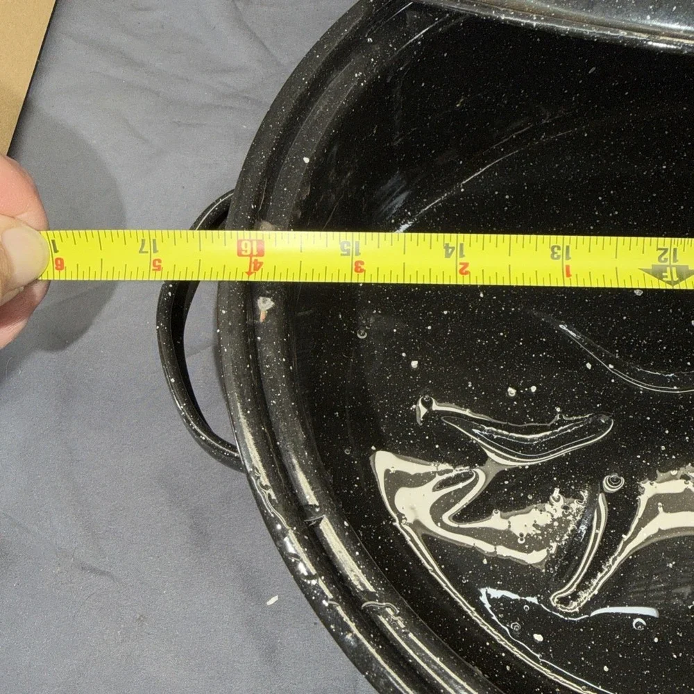 Granite Ware granite ware