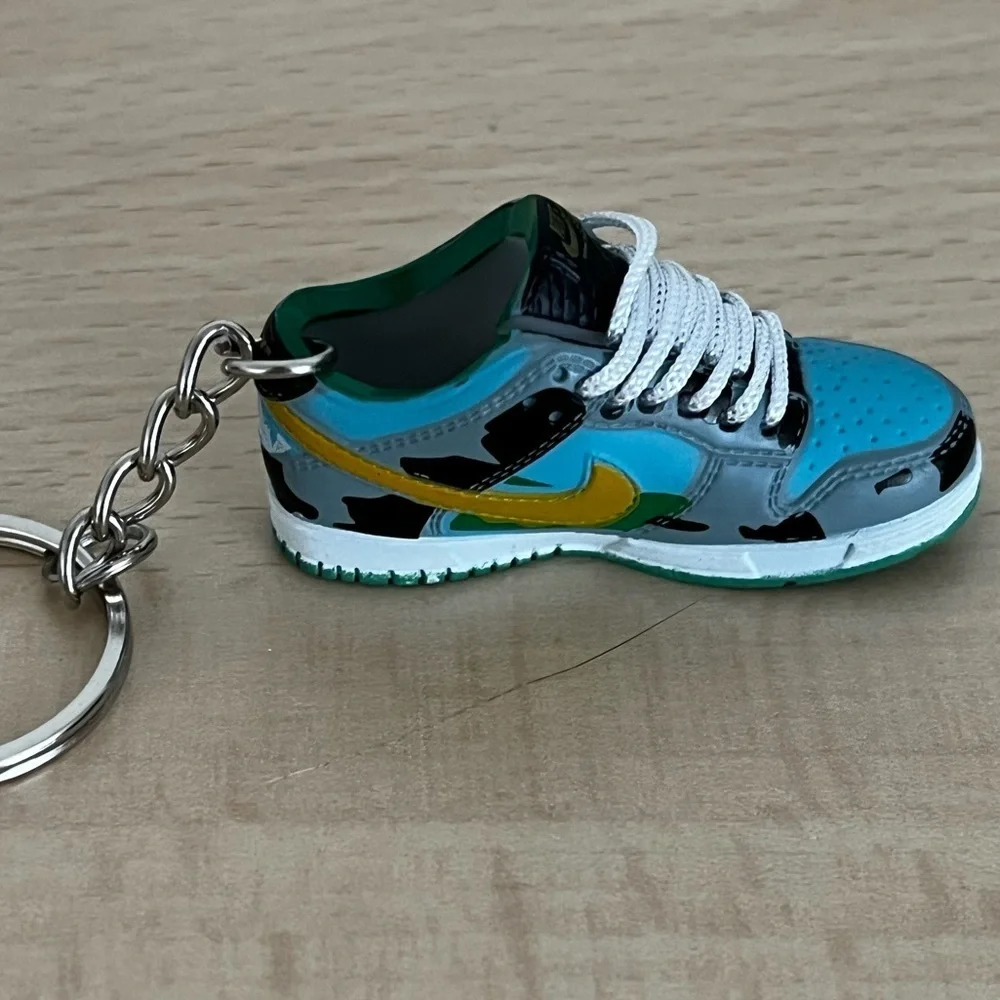 Nike mini 3d
