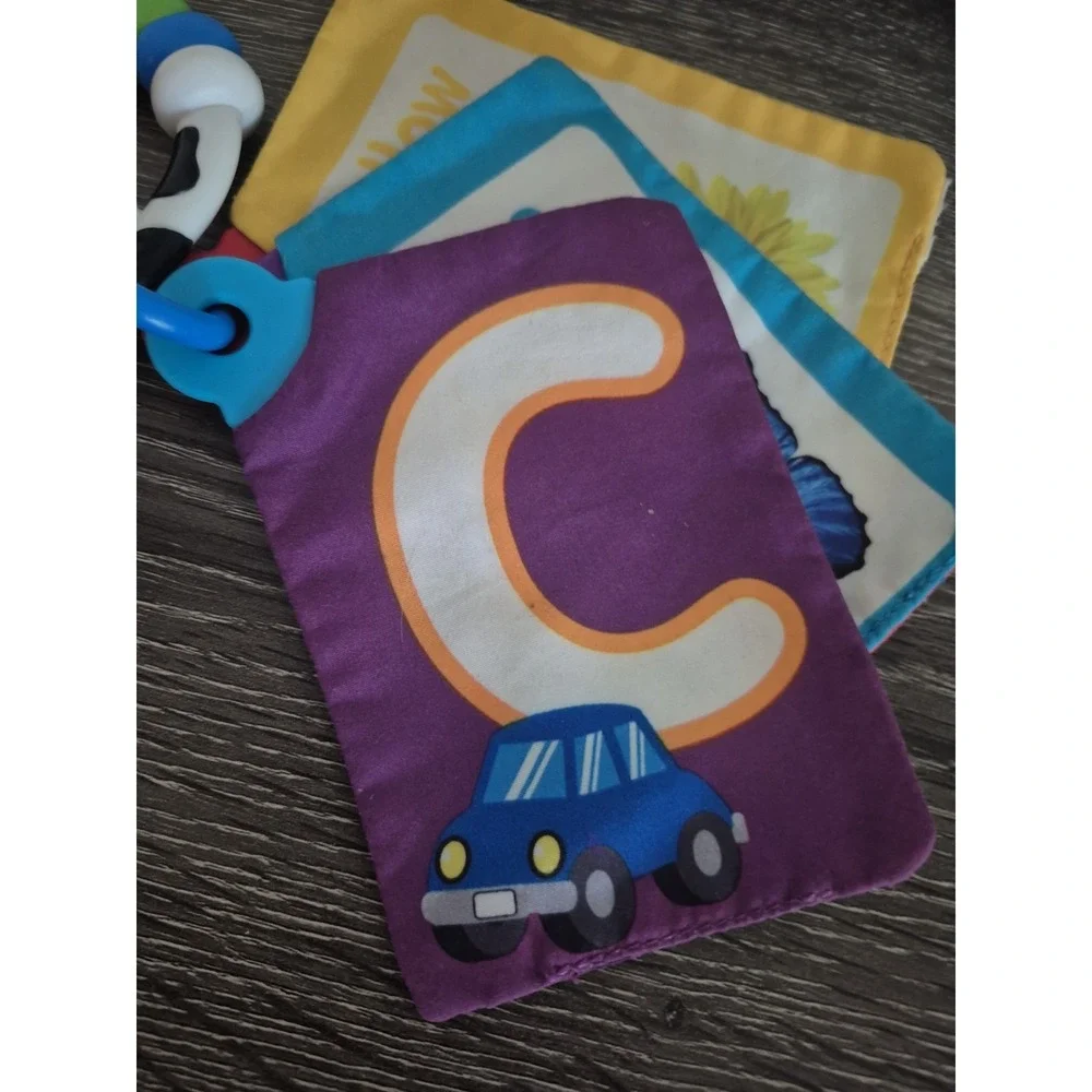 Baby Einstein baby einstein