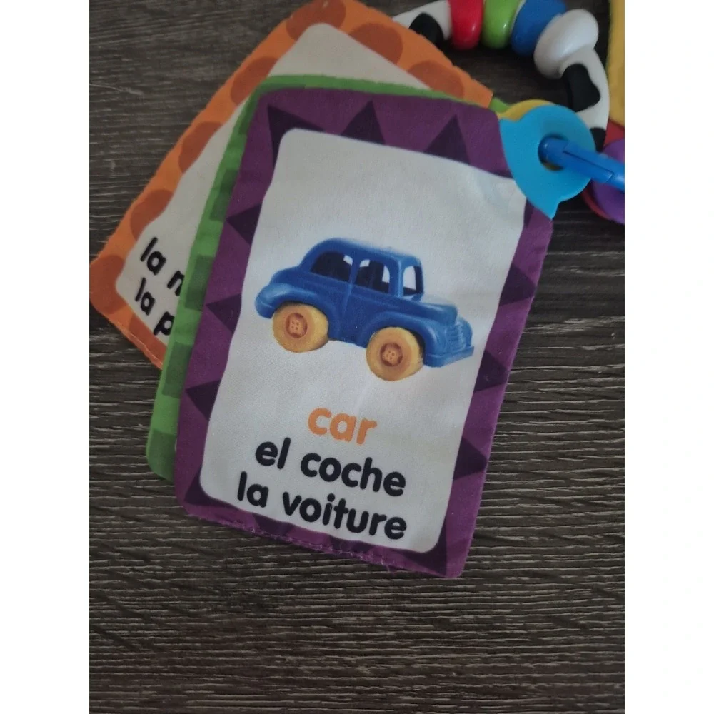 Baby Einstein baby einstein
